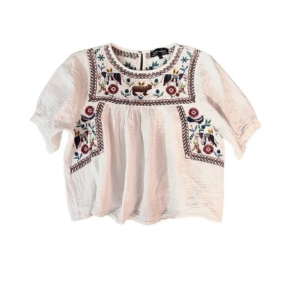 ZARA Top   - Picture 1 of 4